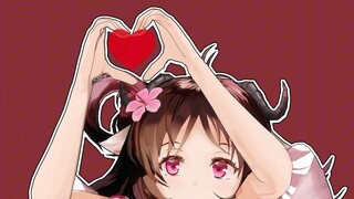 Can you give your heart to the lamb❤️heart111