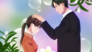 📺 Taisho Era Contract Marriage - Season 1, Episode 5