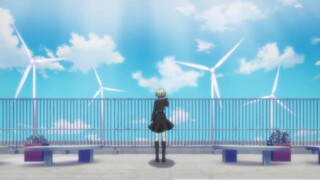 【P3R埃癸斯篇 歌词翻译】《Brand New Days -Reload-》/《崭新明日 -Reload-》