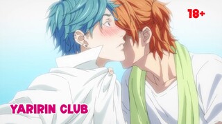 [FANDUB]JANGAN BILANG JIKA ADA YANG MENYAKITIMU🔞 YARIRIN CLUB PART7