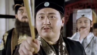 [King of Kings——Zhang Yanqi]