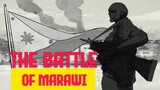 BATTLE OF MARAWI AMV