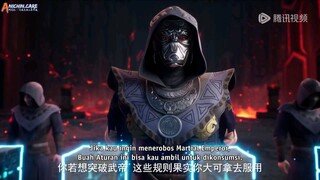 Martial Master 588
