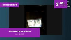 HIGHLIGHTS 11/11: Ang Inang Walang Puso • May 10, 2025 | Magpakailanman