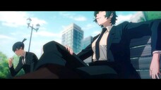 chainsaw man ending 8