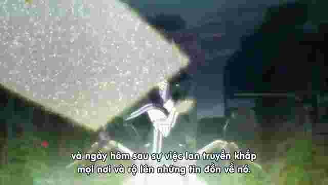 { 東京レイヴンズ }  Tokyo Ravens Tập 10