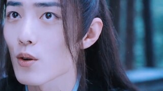 【Wangxian】Into Your Arms (21) Fierce Prince Zhan x Hostage Xian of the Enemy Country【Chasing Wife to