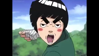 Rock Lee Best Fights (แอ็คชั่น)