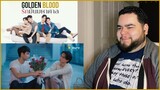 Golden Blood รักมันมหาศาล - Episode 2 | Reaction