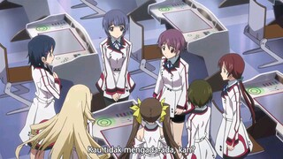 IS: Infinite Startos S1 - Episode 07 (Subtitle Indonesia)