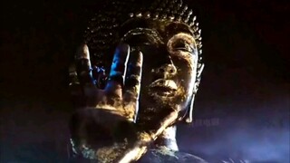 This movie is really amazing. Even Guanyin and Tathagata Buddha can't beat this guy.