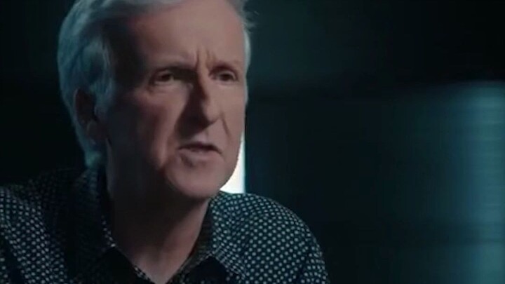 “บทสนทนาขั้นเทพ” เจมส์ คาเมรอน สนทนากับคริสโตเฟอร์ โนแลน