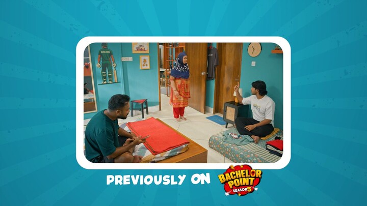 ব্যাচেলর পয়েন্ট নিউ পার্ট #update #new