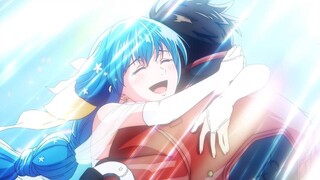 Guilty Gear Strive Dual Rulers 08 END Subtitle Indonesia