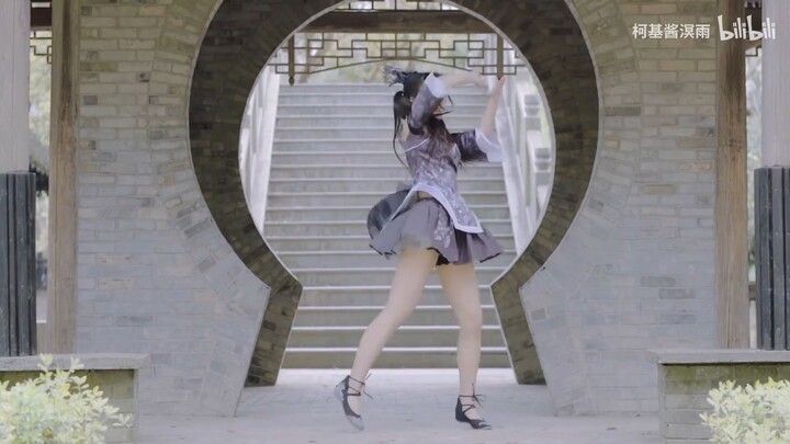 【溟雨】彩虹街拍☆领取你的彩虹女孩