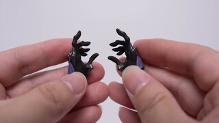 Apakah unit akhir EVA bernilai 1.580 yuan? Produk jadi unit akhir EVA CCSTOYS [Kanda Toy Group]