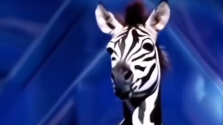 أداء الساحر المذهل