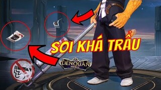 SOI NGỘ KHÁ TRẨU !!!