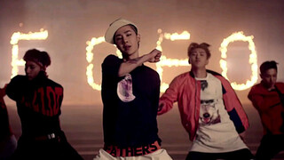 UNIQ - EOEO versi mandarin