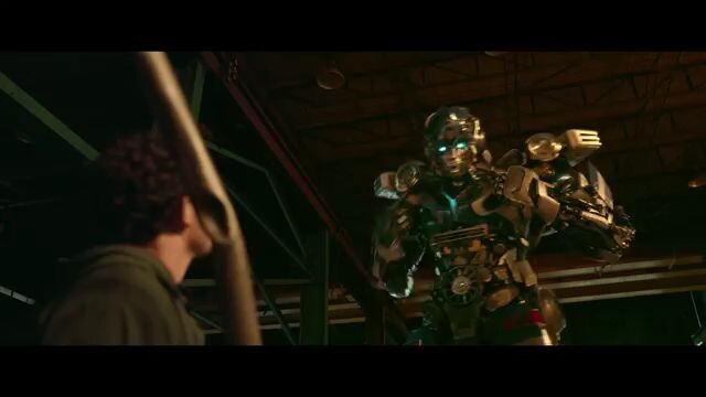 Transformers: Rise of the Beasts | "Meet the Autobots" Clip (2023 Movie)