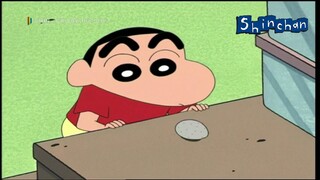 Shin cậu bé bút chì - Tập 53 - Viên đá quý của Bo