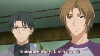 Thợ săn linh hồn_Vietsub Tập 19