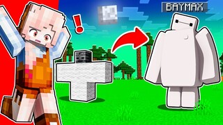 ลองเล่นตามTikTok!! สุดเจ๋ง เจอสิ่งที่99% ทุกคนไม่เคยเห็นมาก่อน!! (Minecraft TikTok)