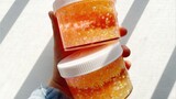 Peach Puff Pastry: Do Dandan Slime Foam Beads Surpass Others?