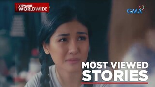 Dalaga, pinahirapan ng kanyang stepmother (Most viewed stories) | Tadhana