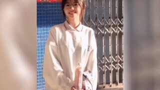 "Inikah potongan rambut pendek kelas T0?"