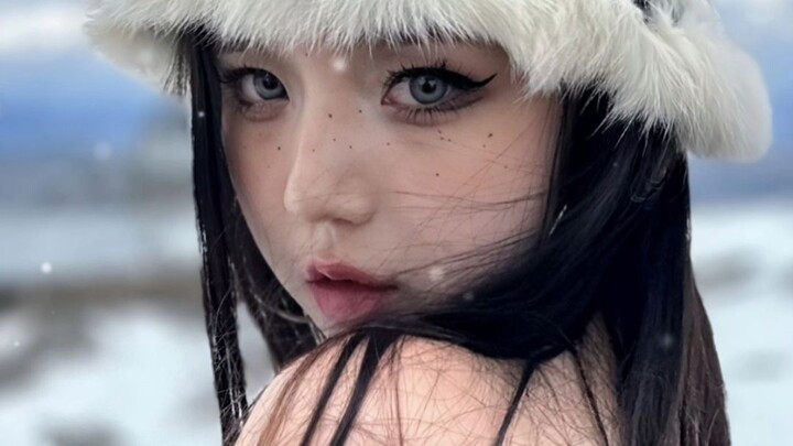 [Today's Recommendation] Chloe Meinan