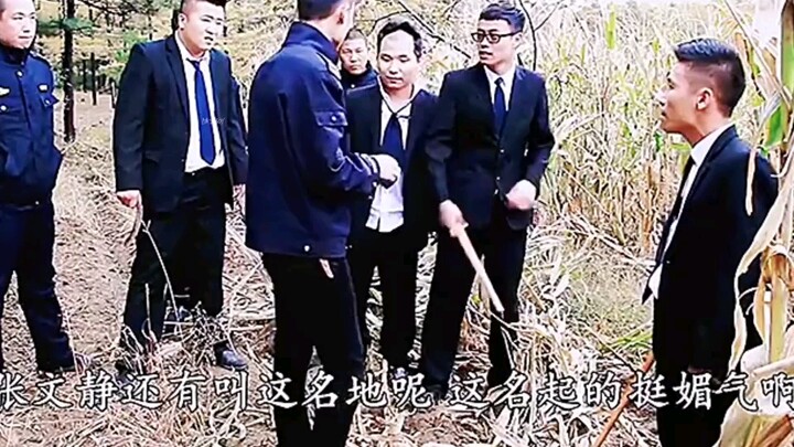 A daily laugh: Where there’s Wolong, there’s bound to be Fengchu!