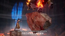 Martial Master Eps 602 Sub Indo 1080p