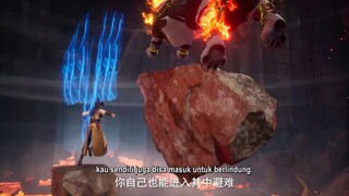 Martial Master Eps 602 Sub Indo 1080p