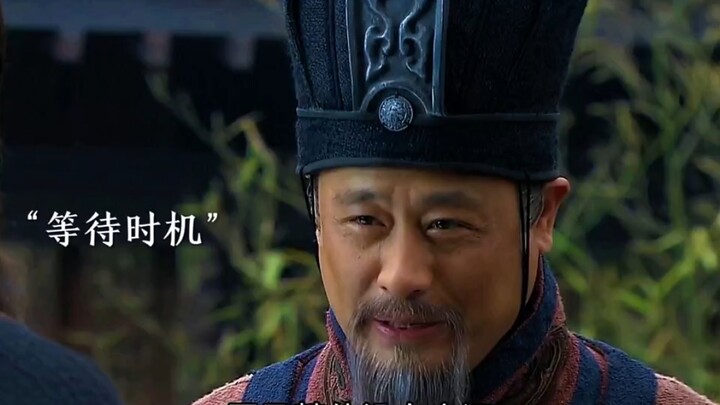 سما يي يصرّ على أن يكون معلّم تساو بي، فيطرده تساو تساو!