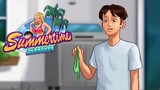 Summertime Saga Gameplay Part 95