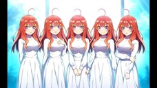 Nhà Có 5 Nàng 🍓- Anime Twins