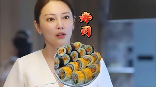 Not every mom cooks for their kids by hand—do you love eating meals made by your mom?