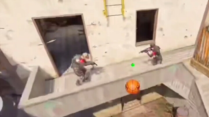 Chơi game, tôi nghiêm túc đấy!