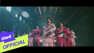 [Teaser1] LUN8(루네이트) _ SUPER POWER