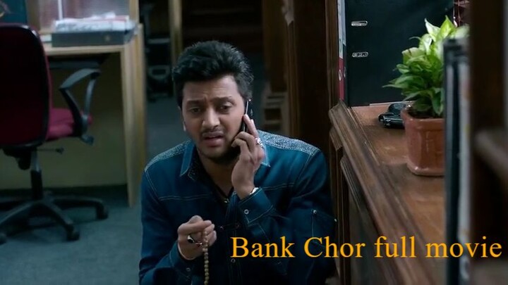 Bank Chor (2017)