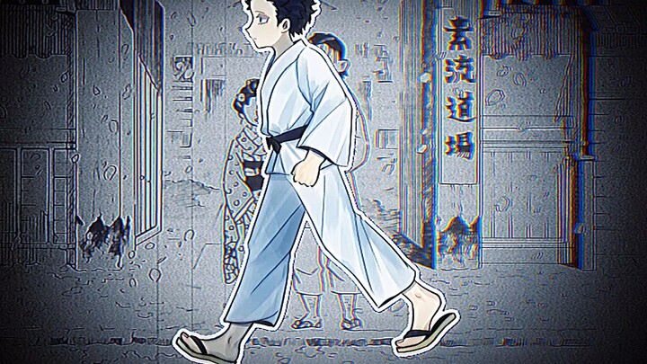 [Handwritten by Demon Slayer] Komeji’s Room of Cycles