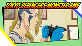 Tokyo Revengers Monster AMV