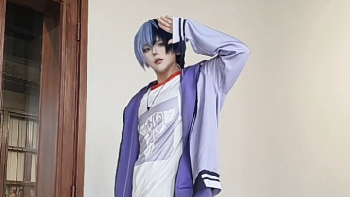 Rất giống nguyên bản, oai phong lẫm liệt (？)