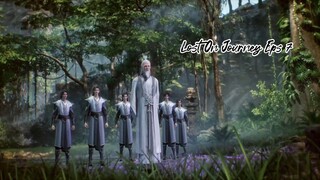 Lost On Journey Eps 7 Sub Indo FHD