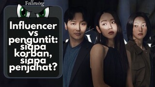 📌 Following (2024)