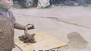 This is what true childhood really looks like