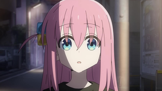 【3月/官方联动】孤独摇滚 × 打工APP 联动小剧场 第4话【MCE汉化组】