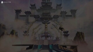 Xian Wu Chuan Eps 140 Indo