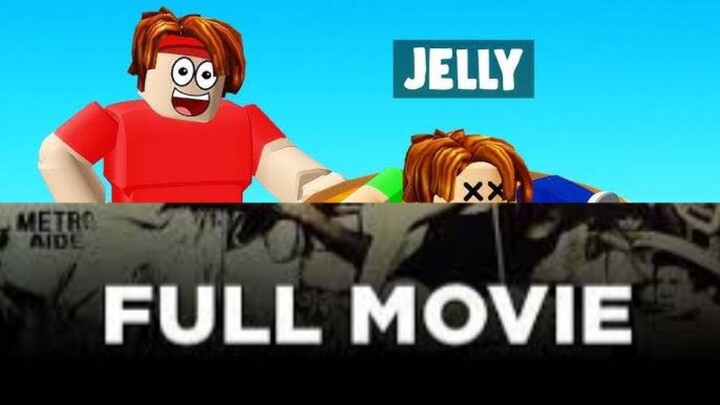 GOT FIRED FROM PIZZA RESTAURANT! (ROBLOX) Slogo Crainer Jelly Full Movie Regal Entertainment Inc